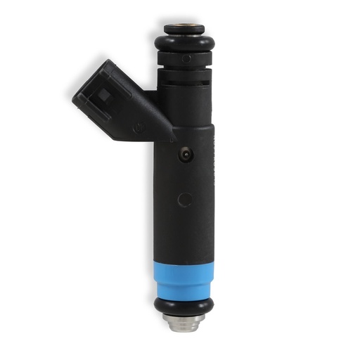 [ACC-151180] Accel 151180: Fuel Injector Flow Rate: 80 lbs/Hr @ 43.5 psi