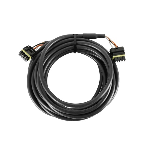 [HLY-558-425] Holley 558-425: 558-425 CAN Extension Harness [8 ft.]