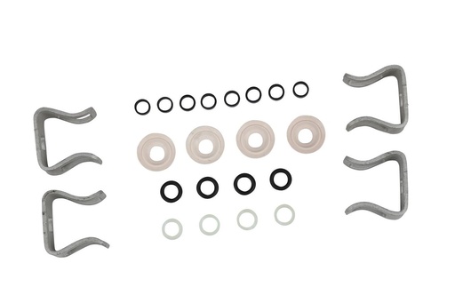 [ADO-12672366] ACDelco 12672366: SEAL KIT F INJR O RING