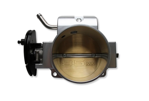 [SNE-860023] Holley 860023: 860023 Sniper EFI Throttle Body