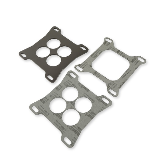 [SNE-520-2] Holley 520-2: 520-2 SNIPER EFI SEALING PLATE