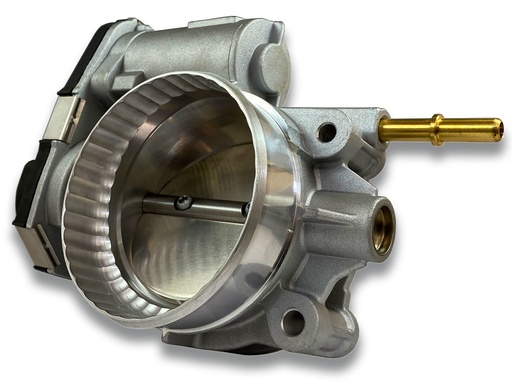 [JET-76137] JET Performance 76137: Powr-Flo Throttle Body 2008-2012 GM 3.7L L5