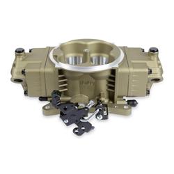 [HLY-534-309] Holley Terminator X Stealth 4150 EFI Throttle Bodies