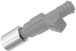 [ICB-551313] ICT Billet Fuel Injector Bungs