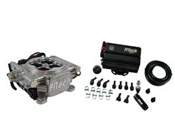 [FIF-35501] FiTech Go EFI 4 600 HP Self-Tuning Fuel Injection Systems