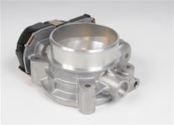 [ADO-217-3150] ACDelco GM Genuine Parts Fuel Injection Throttle Bodies