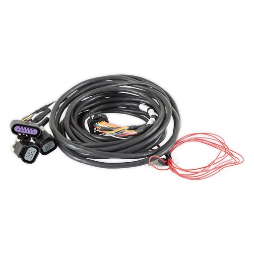 [HLY-558-411] Holley 558-411: 558-411 GM DUAL DRIVE BY WIRE HRN