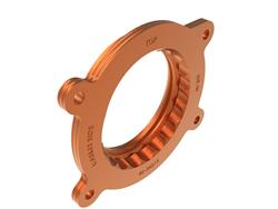 [AFE-46-34016] aFe Silver Bullet Throttle Body Spacers