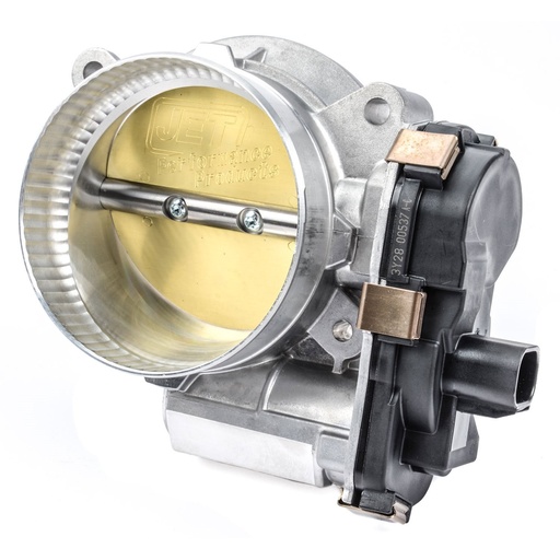 [JET-76101] JET Performance 76101: Powr-Flo Throttle Body 2007-2008 GM 4.8L/5.3L/6.0L