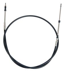 [SUM-200044-5] Summit Racing™ Low-Friction Throttle Cables
