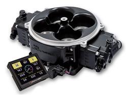 [SNE-550-842] Holley Sniper EFI Stealth 4500 Fuel Injection Systems