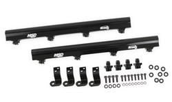 [MSD-2720] MSD Atomic EFI Billet Fuel Rails