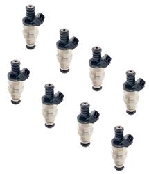 [ACC-150832] ACCEL Fuel Injectors