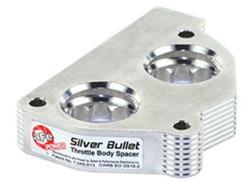 [AFE-46-34004] aFe Silver Bullet Throttle Body Spacers