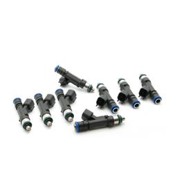 [DWK-18U0000398] DeatschWerks 18U0000398: 18U0000398 39lb Injectors for Ford F-Series 2005-2015 Mustang GT 2005-2015 Mustang Shelby GT350 2017-18 EV14 Universal