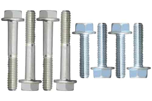 [ICB-551431] ICT Billet 551431: Throttle Body Bolt Kit for 1997-Up LS Engines