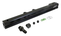 [AVM-25-109BK] AEM Electronics High-Volume Fuel Rails