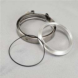 [WSN-486125] Wilson Manifolds V-Band Completion Kits