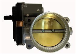 [JET-76116] JET Powr-Flo Throttle Bodies