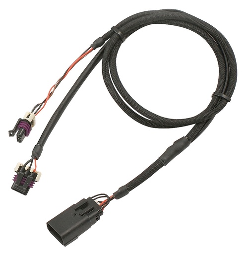 [MSD-2278] MSD Ignition 2278: 6LS Ignition Adapter Harness 58x/4x Front Cam Sensor