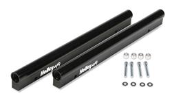 [HLY-534-204] Holley EFI Fuel Rails