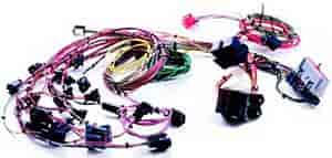 [PRF-60511] Painless Performance Products 60511: EFI Wiring Harness 1986-95 Ford 5.0L HO (Mass Air Flow)