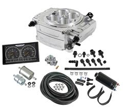 [SNE-550-510-5XK] Holley Sniper 2 EFI 650 HP Inline Pump Fuel Injection Systems SNE-550-510-5XK