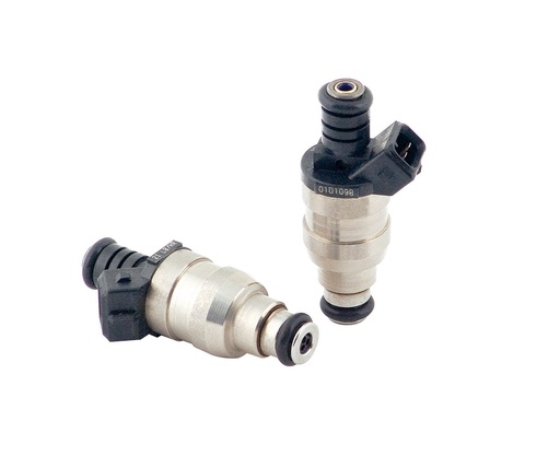 [ACC-150130] Accel 150130: Fuel Injector Flow Rate: 29.4 lbs/Hr @ 43.5 psi