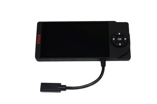 [FIF-62013-30064] FITech Fuel Injection 62013-30064: 62013-30064 FiTech Replacement Handheld For 30064/30065 Go EFI Dual Quad Power Adder Systems