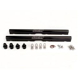[FST-146028B-KIT] FAST LSX High-Flow Billet Fuel Rails