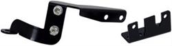 [MSD-2707] MSD Atomic AirForce Intake Manifold Throttle Cable Brackets