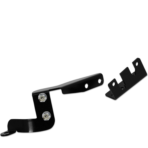 [MSD-2707] MSD Ignition 2707: Airforce LS Throttle Cable Bracket