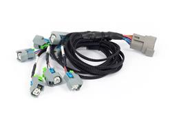 [HTH-HT-186502] HalTech Nexus Rebel LS Injector Sub-Harnesses