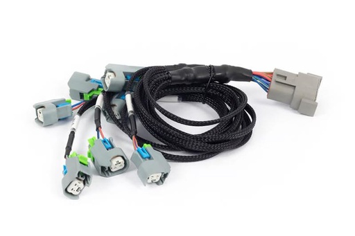 [HTH-HT-186502] Haltech HT-186502: HT-186502 Nexus Rebel LS EV6 Injector Sub-Harness