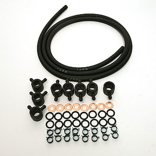 [DFP-7135-264] Delphi 7135-264: Diesel Fuel Injector Installation Kit Ford