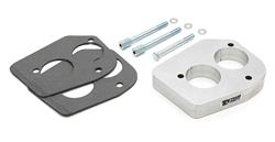 [TRD-2536] Trans-Dapt Performance Swirl-Torque TBI Spacers