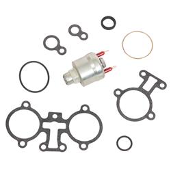 [SMP-TJ16] Standard Motor Fuel Injectors