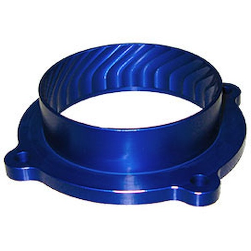 [JET-62144] JET Performance 62144: Power-Flo TBI Spacer 2011-15 Chrysler/Dodge/Jeep 3.6L Engines