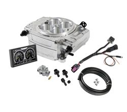 [SNE-550-510-5AE] Holley Sniper 2 EFI Fuel Injection Upgrade Kits