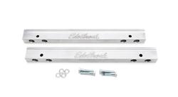 [EDL-3637] Edelbrock Aluminum Fuel Rails