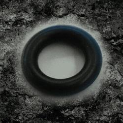 [BAT-LOWERORING] Billet Atomizer Injector O-Rings