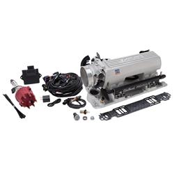 [EDL-35790] Edelbrock Pro-Flo 4 XT EFI Systems