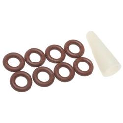 [SMP-SK1] Standard Motor Fuel Injector O-Rings
