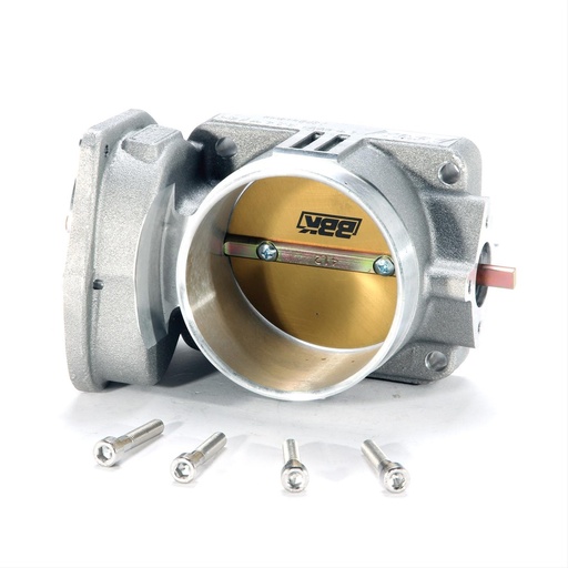 [BBK-1759] BBK Performance Parts 1759: Power Plus Throttle Body 2004-2010 Ford F-Series/Expedition 5.4L