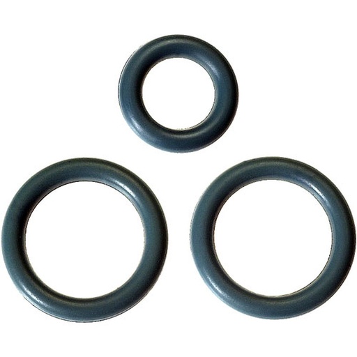[ADO-17113552] ACDelco 17113552: 17113552 Fuel Injection Fuel Rail O-Ring Kit