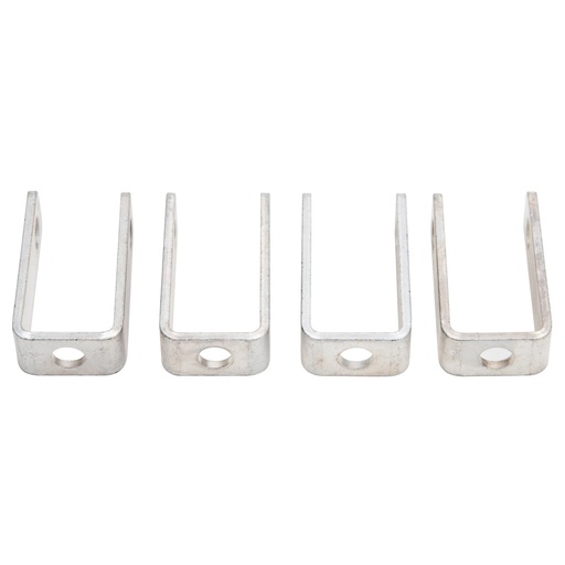 [EDL-3619] Edelbrock 3619: Fuel Rail Stand For Pico Injectors