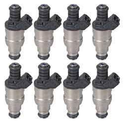 [TFS-89160] Trick Flow® TFX™ Fuel Injectors