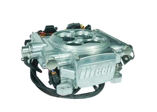 [FIF-30006] FITech Fuel Injection 30006: GO EFI 4 600HP PWR ADR