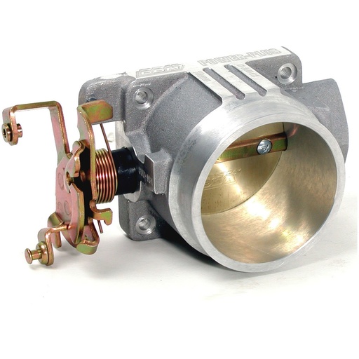 [BBK-1701] BBK Performance Parts 1701: Power Plus Throttle Body 1996-2004 Ford GT/Thunderbird 4.6L