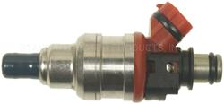 [SMP-FJ522] Standard Motor Fuel Injectors